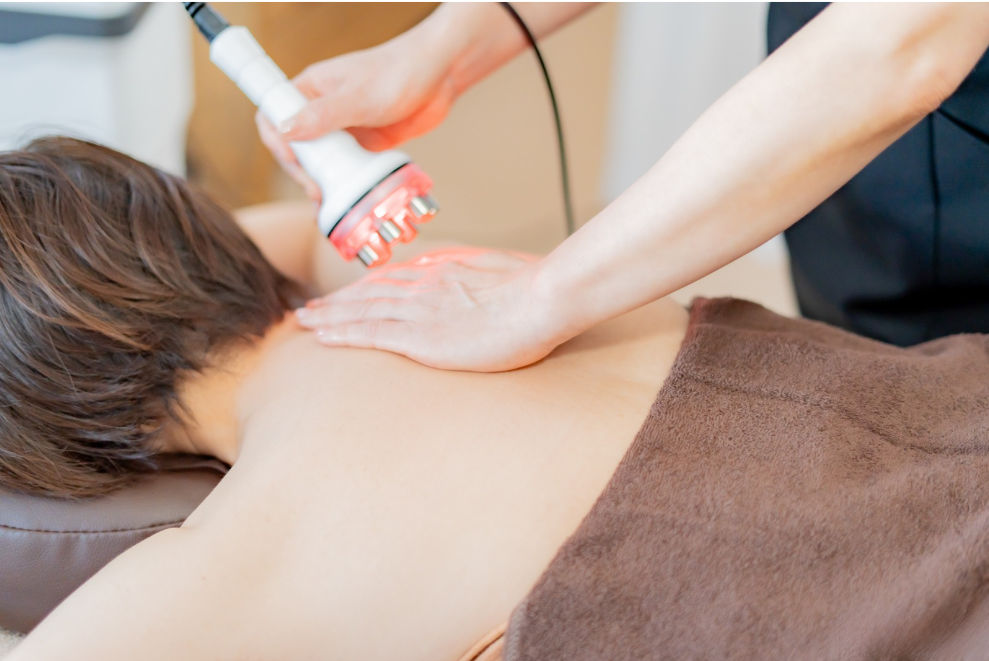 個性と魅力を引き出す