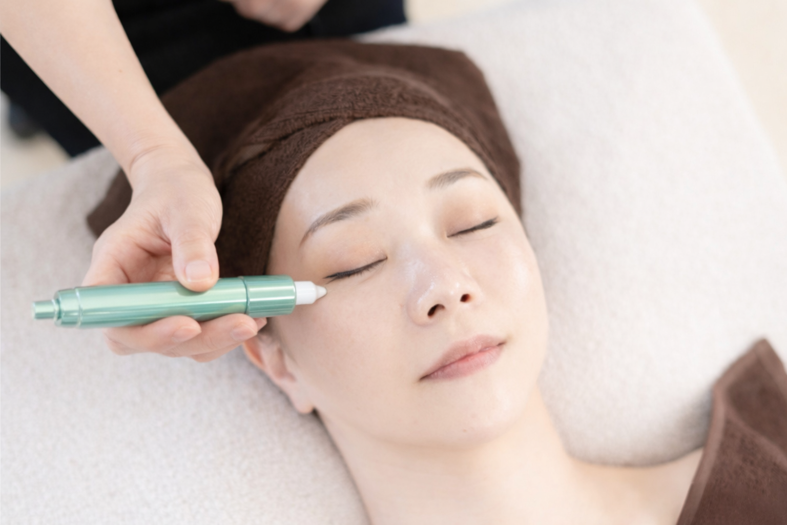 シミケアコース